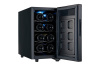 Винный шкаф Temptech Trend FX1200SZB