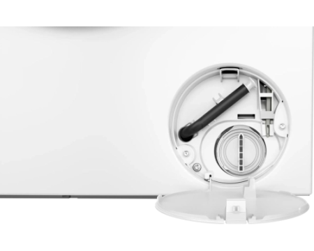 Стиральная машина Bosch WGB24410ME