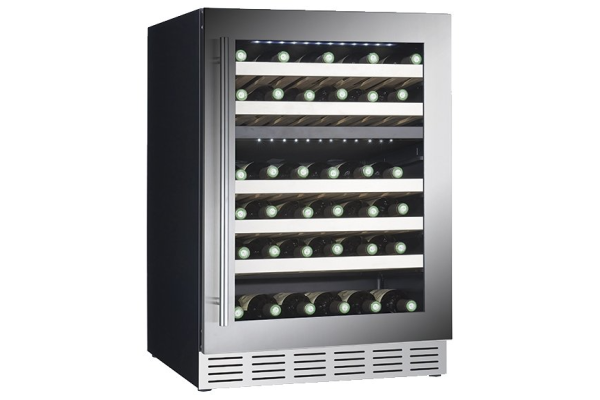 Винный шкаф Cavanova CV060DT
