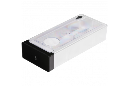 Плита Hiberg S-FEG 92 с вытяжкой i-VM 9120