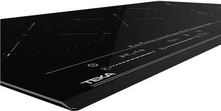Индукционная панель Teka IZC 83620 MST BLACK