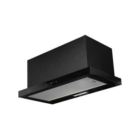 Встраиваемая вытяжка DeLonghi KT - TIARA 612 NB