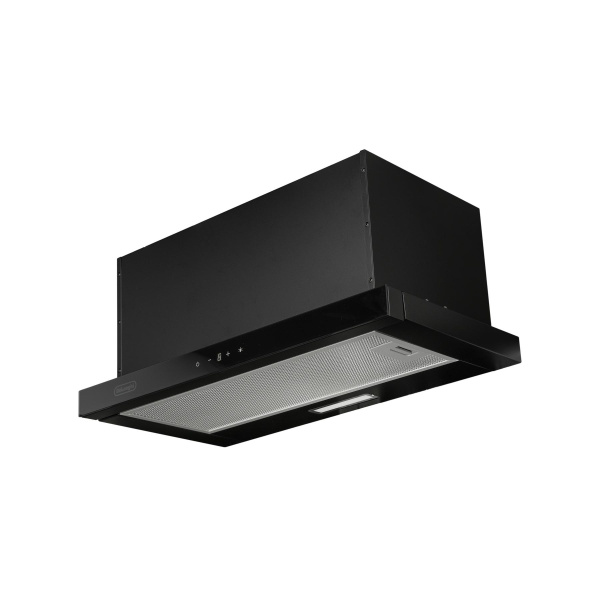 Встраиваемая вытяжка DeLonghi KT - TIARA 612 NB