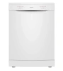 Встраиваемая посудомоечная машина Meferi MDW6062WH FS LIGHT