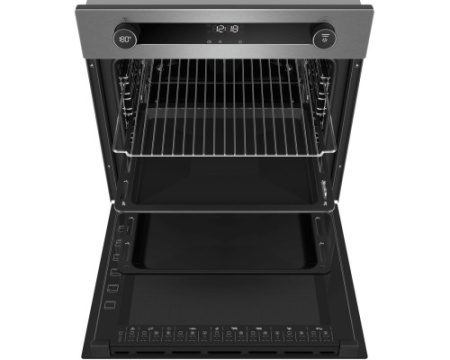 Шкаф духовой электрический MAUNFELD EOEM7614S