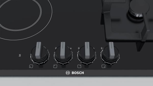 Варочная панель Bosch PSY6A6B20
