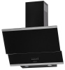 Вытяжка Krona IRIDA 600 BLACK PB
