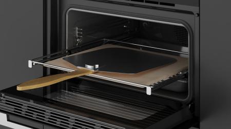 Духовой шкаф Teka MAESTROPIZZA HLC 8510P NIGHT RIVER BLACK