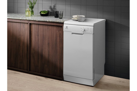 Посудомоечная машина Electrolux SEA91211SW