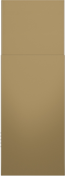 Вытяжка Maunfeld Bath Isla 401 золотой