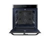 Духовой шкаф Samsung NV75N7646RS/WT