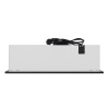 Кухонная вытяжка HOMSair CAMELIA POWER 60 черный