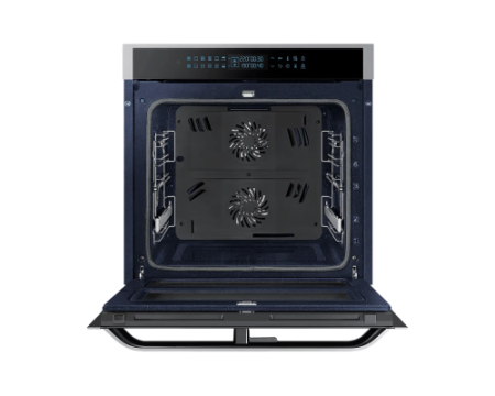 Духовой шкаф Samsung NV75N7646RS/WT