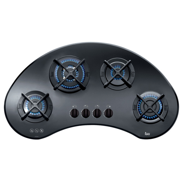 Варочная панель Teka VR 90 4G AI TR AL