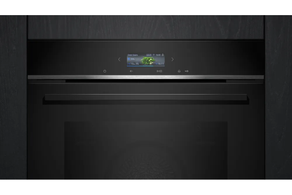 Духовой шкаф Siemens HB774GLB1