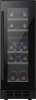 Винный холодильник Weissgauff WWCI-16 DB DualZone