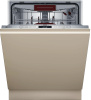 Посудомоечная машина встраиваемая Neff S197TCX00E