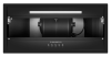 вытяжка Maunfeld VIVID 603EM черный