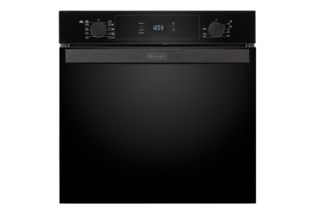Электрический духовой шкаф DeLonghi DEO 755 NB RAMONA