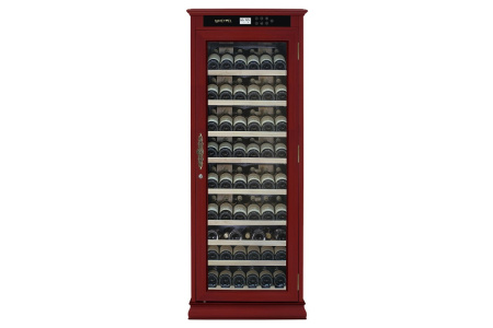 Винный шкаф Meyvel MV102-WN1-C (Nut)