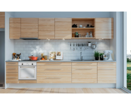 Электрический духовой шкаф Delonghi CM 6 BA