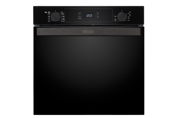 Электрический духовой шкаф DeLonghi DEO 755 NB RAMONA