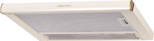 Вытяжка Kuppersberg SLIMLUX II 60 C