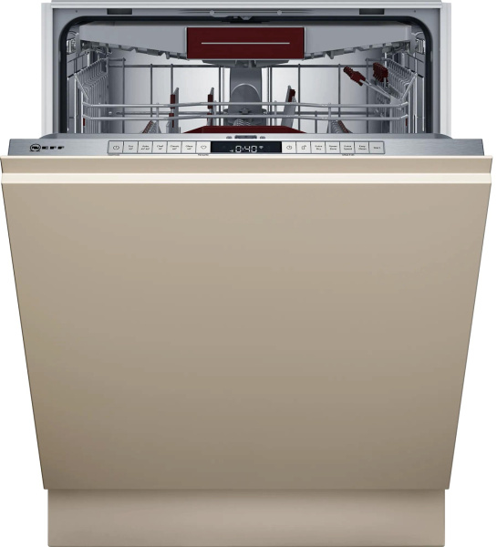 Посудомоечная машина встраиваемая Neff S197TCX00E
