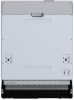 Встраиваемая посудомоечная машина DeLonghi DDW 08F Sodalite