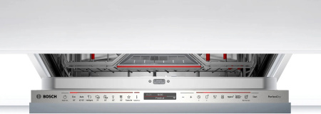 Посудомоечная машина встраиваемая Bosch SMV8YCX03E