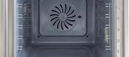 Духовый шкаф Bertazzoni Heritage F6011HERVPTAC