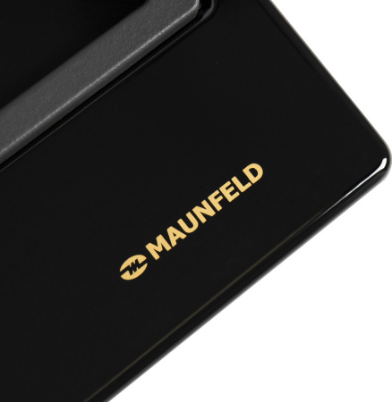 Газовая варочная панель Maunfeld EGHE.75.33CB.R/G