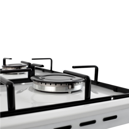 Газовая варочная панель Simfer H60Q40W411