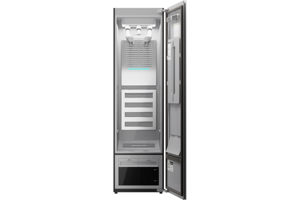 Паровой шкаф Hiberg SD 5GW