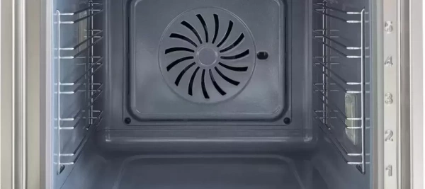 Духовый шкаф Bertazzoni Heritage F6011HERVPTAC