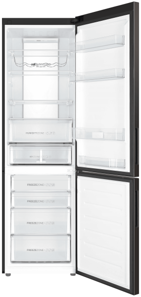 Холодильник Haier C4F740CDBGU1