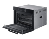 Духовой шкаф Samsung с функцией СВЧ NQ50T9539BD/WT