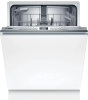 Встраиваемая посудомоечная машина Bosch SMV4HAX19E