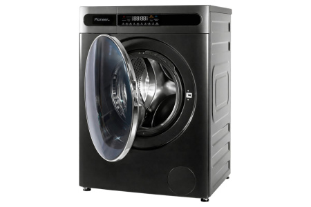 Стиральная машина с сушкой Pioneer WMD-241605DG