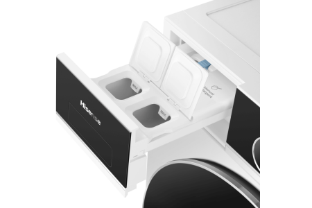 Стиральная машина Hisense WD5I1045BWQ