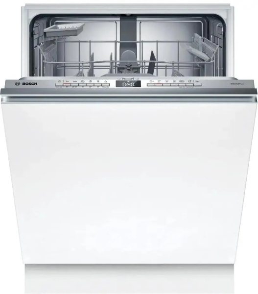 Встраиваемая посудомоечная машина Bosch SMV4HAX19E