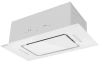 Вытяжка полновстраиваемая Meferi INBOX60WH GLASS COMFORT