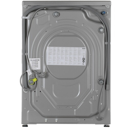 Стирально-сушильная машина Haier HWD80-BP14979S