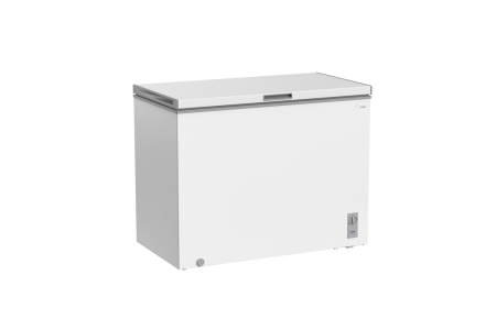 Морозильный ларь Midea MDRC411FZF01D