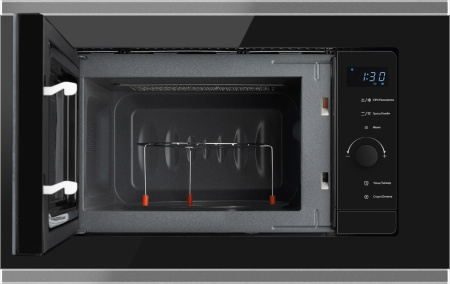 Микроволновая печь Weissgauff HMT-720 BX Grill