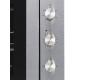 Газовый духовой шкаф Cata HFG-900