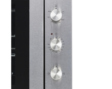 Газовый духовой шкаф Cata HFG-900