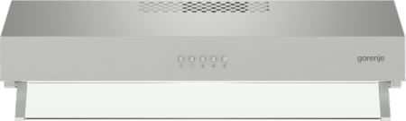 Вытяжка Gorenje WHU629EX/M