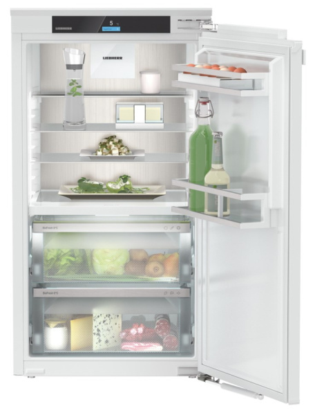 Встраиваемый холодильник Liebherr IRBbi 4050-22 001 Prime BioFresh