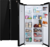 Холодильник Weissgauff WSBS 600 BG NoFrost Inverter